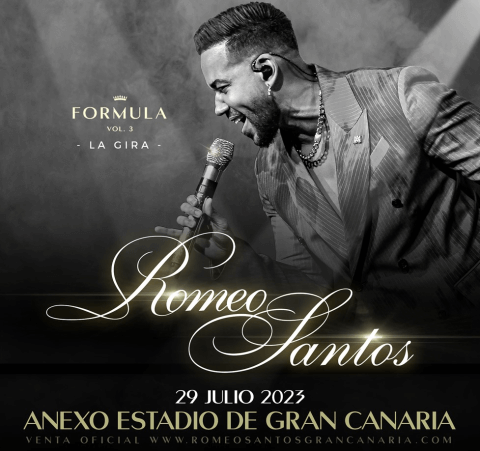 Romeo Santos