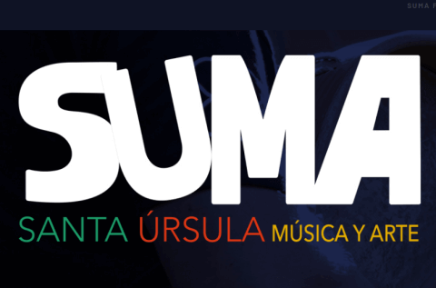 Suma Festival 2024