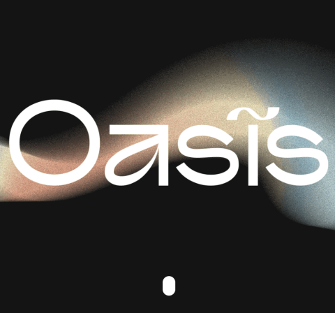 oasis