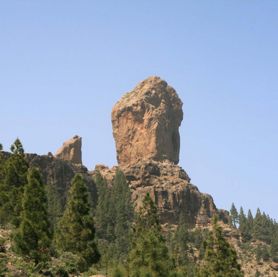 Roque Nublo