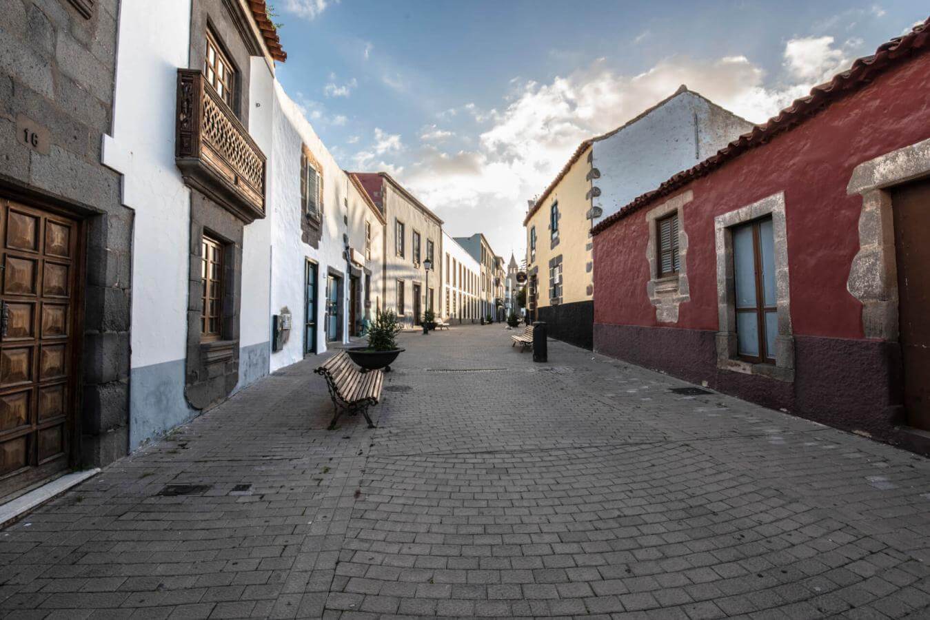 Barrio de San Juan 