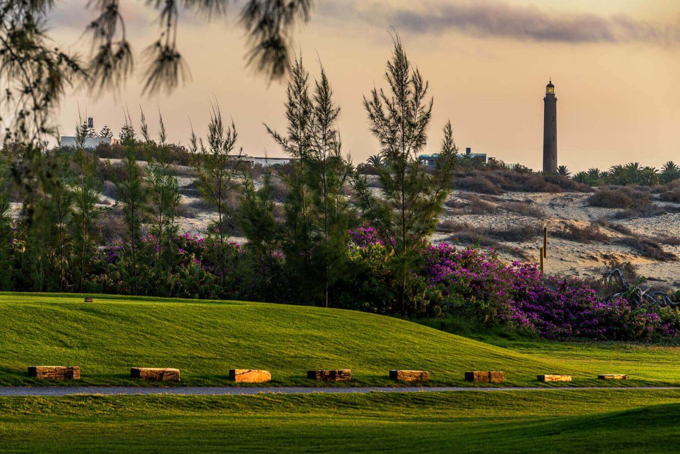 Maspalomas Golf